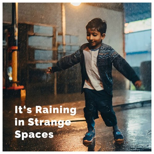 Alexis Entprima, Horst Grabosch-It's Raining in Strange Spaces