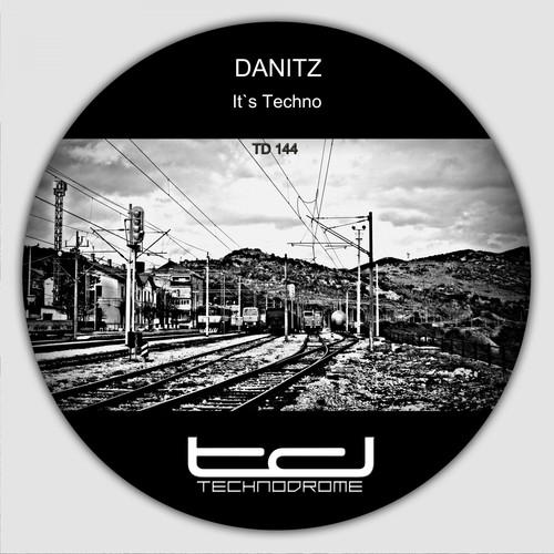 Danitz-It's Techno