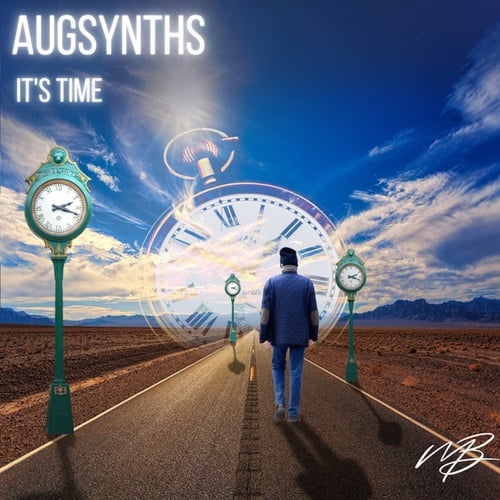 Augsynths-It's Time