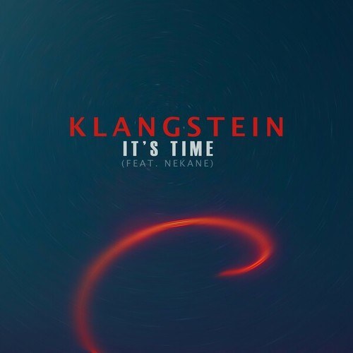 Klangstein, Nekane-It's Time