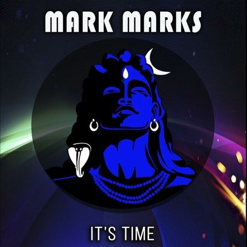 Mark Marks-It's Time