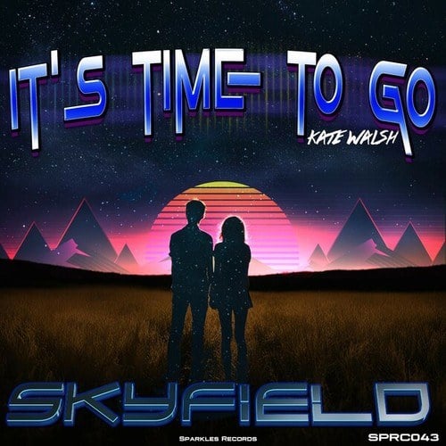 Skyfield-It's Time to Go