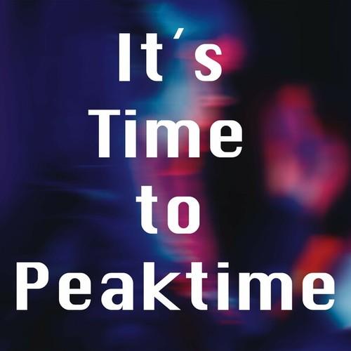 Various Artists-It's Time to Peaktime