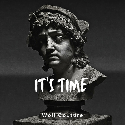 Wolf Couture Official-It's time