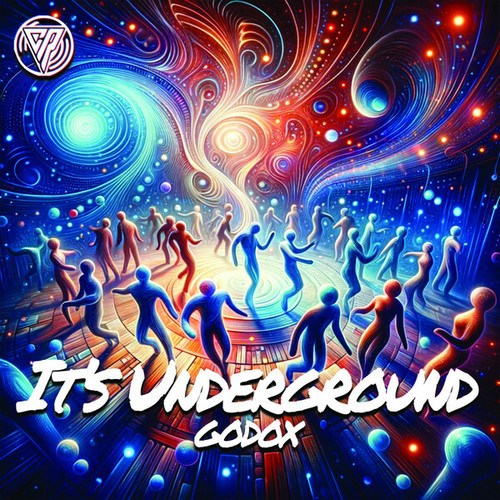 GODOX-It's Underground