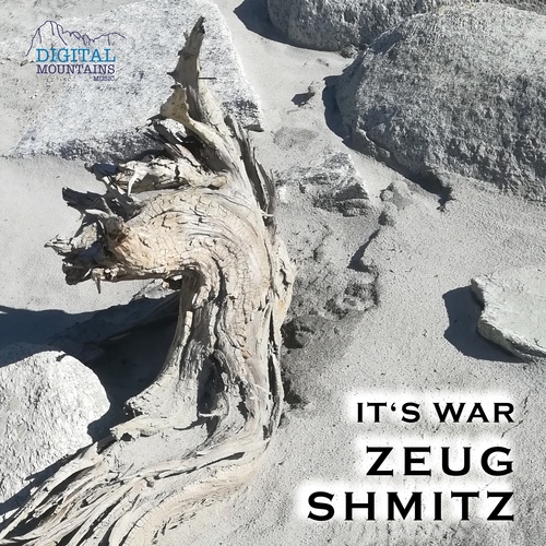 Zeugshmitz-It's War