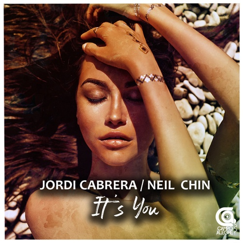 Jordi Cabrera, Neil Chin-It's You