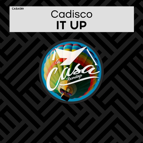 Cadisco-It Up