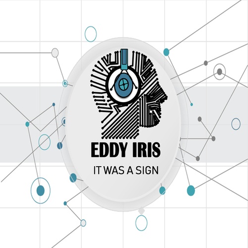 Eddy Iris-It Was a Sign