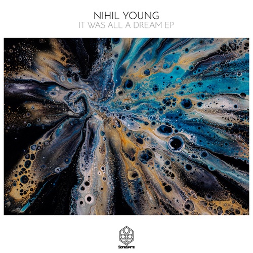 Nihil Young, Piotr-It Was All a Dream EP