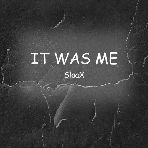 SlaaX-It Was Me