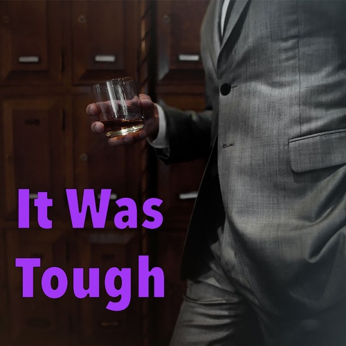 Various Artists-It Was Tough