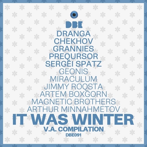 Various Artists-It Was Winter