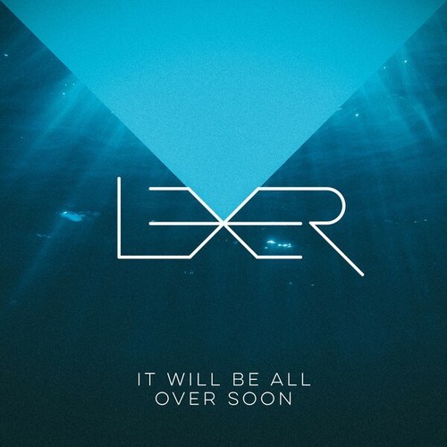 Lexer-It Will Be All over Soon