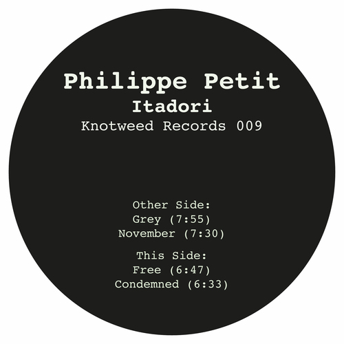 Philippe Petit-Itadori