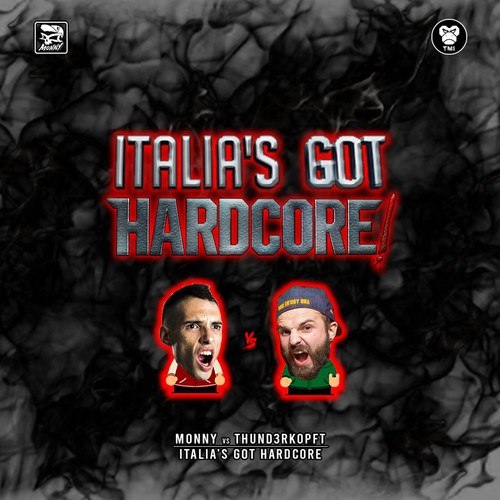 Italia's Got Hardcore