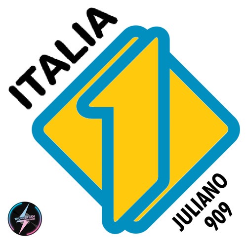 Juliano 909-Italia Uno