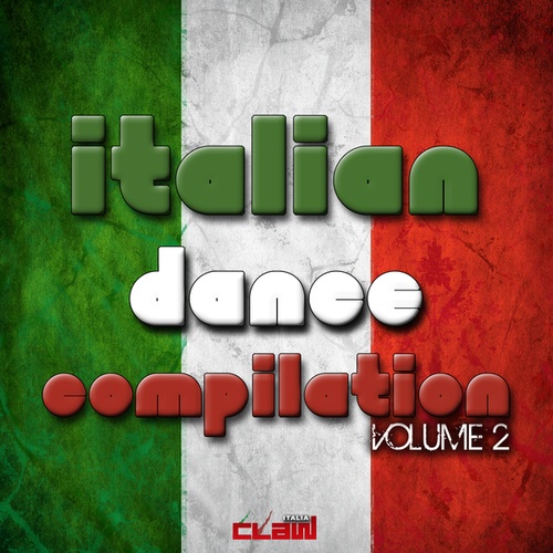 Various Artists-Italian Dance Compilation Vol. 2