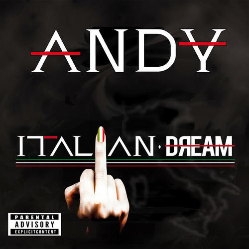 Kayb, Andy-Italian Dream