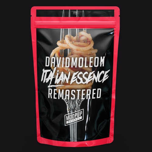 David Moleon-Italian Essence remastered