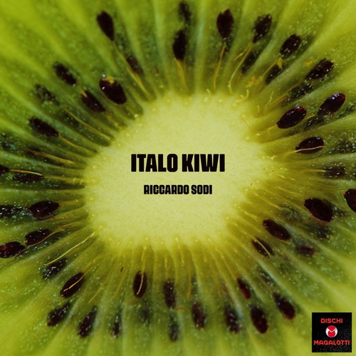 Riccardo Sodi-Italo Kiwi