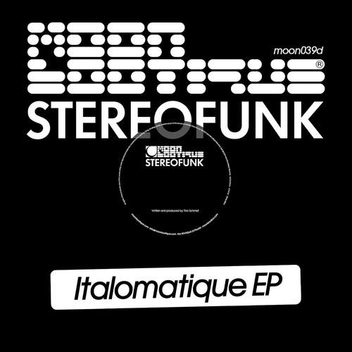 Stereofunk-Italomatique EP