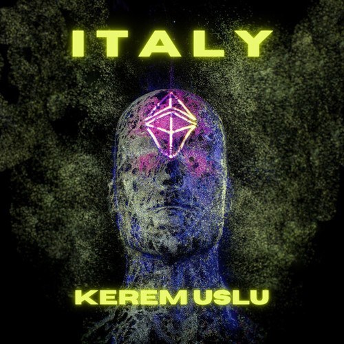 Kerem Uslu-Italy