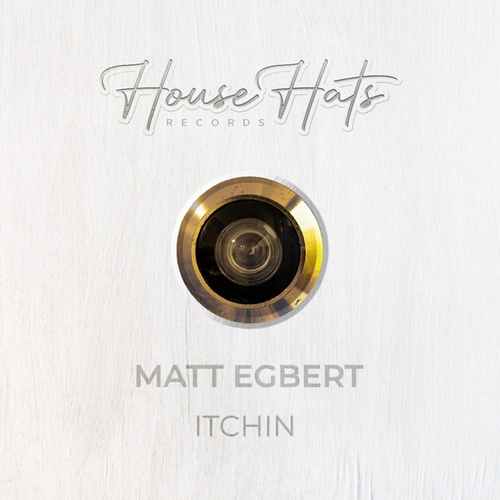 Matt Egbert-Itchin