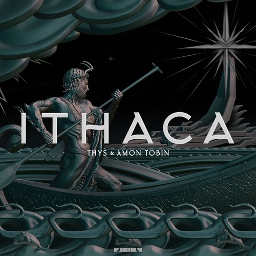 Thys, Amon Tobin, Sleepnet-Ithaca