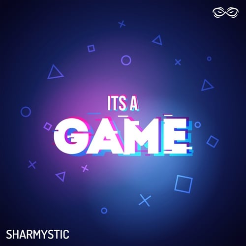 Sharmystic-Its a Game