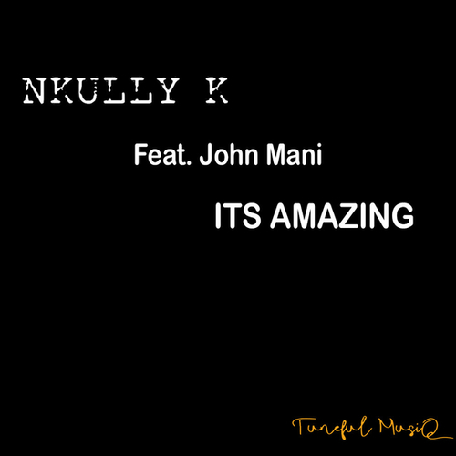 NKULLY K, John Mani-ITS AMAZING