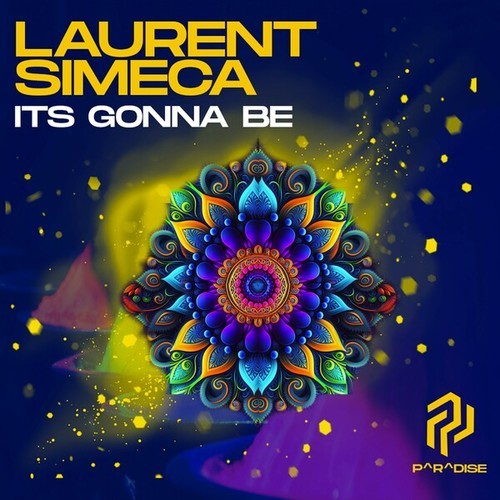 Laurent Simeca-Its Gonna Be