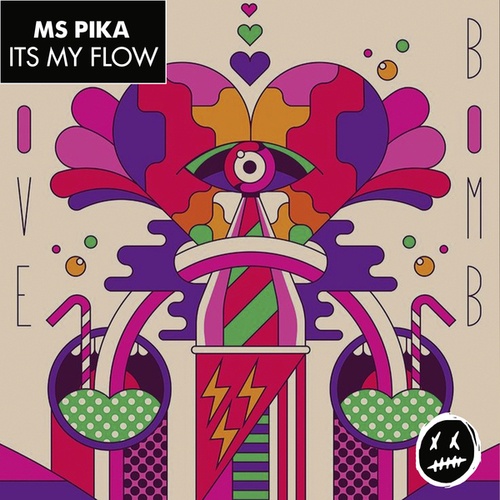 Ms Pika-Its My Flow