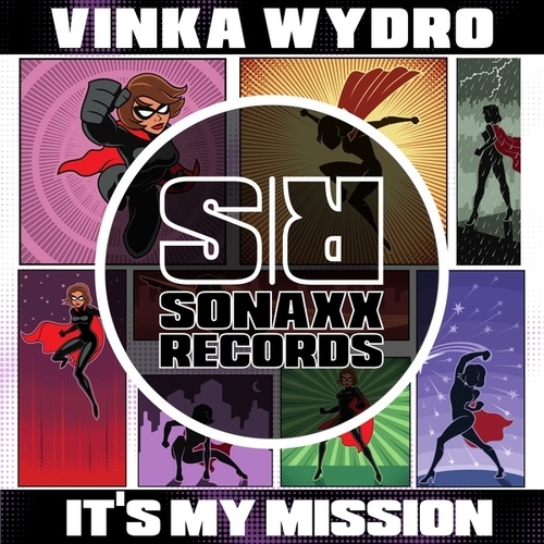 Vinka Wydro-Its My Mission