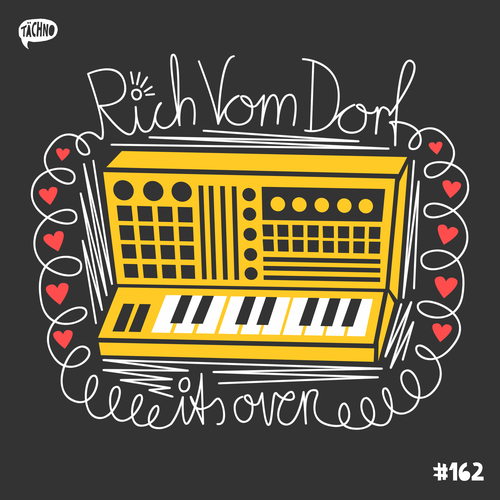Rich Vom Dorf-Its Over