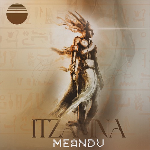 MeAndU (AO)-Itzamna