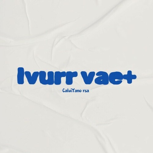 Ivurr Vae