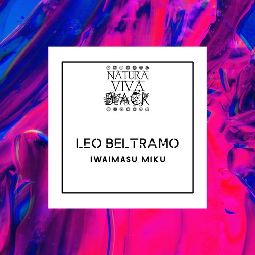Leo Beltramo-Iwaimasu Miku