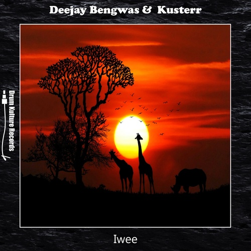 Deejay Bengwas, Kusterr-Iwee