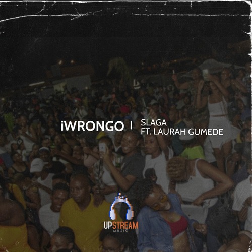 Slaga, Laurah Gumede-Iwrongo