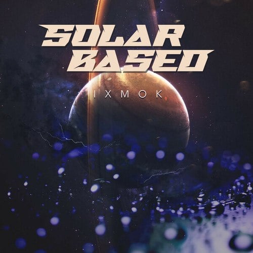 Solar Based-Ixmok