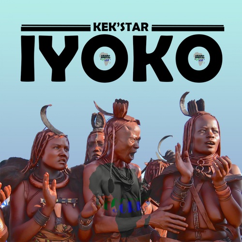 Kek'star-Iyoko
