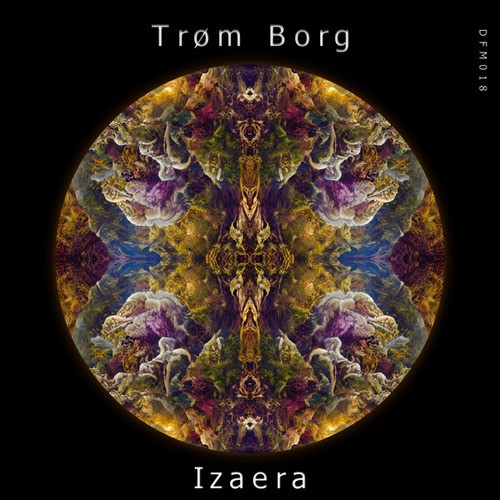 Trøm Borg-Izaera
