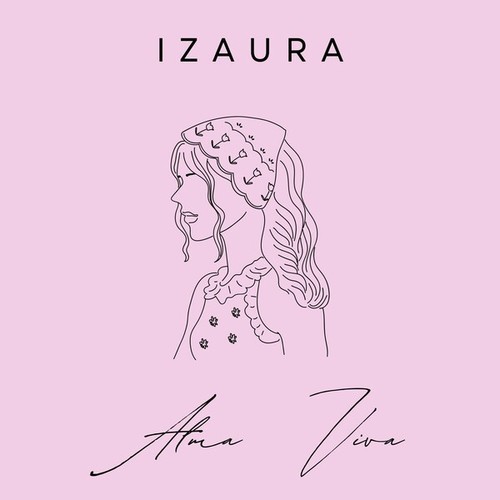 Alma Viva-Izaura