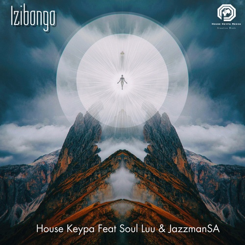 House Keypa, Soul Luu, JazzmanSA-Izibongo