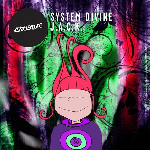 System Divine-J.A.C.K.