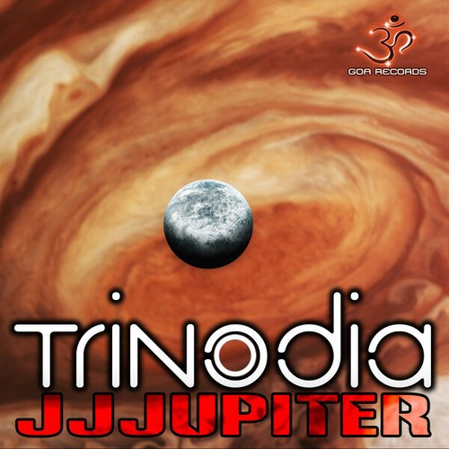 Trinodia-J J Jupiter