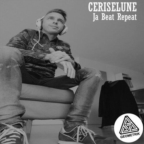 Ceriselune-Ja Beat Repeat