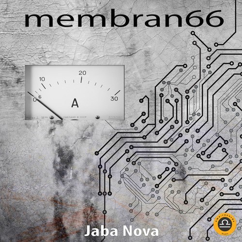 Membran 66-Jaba-Nova