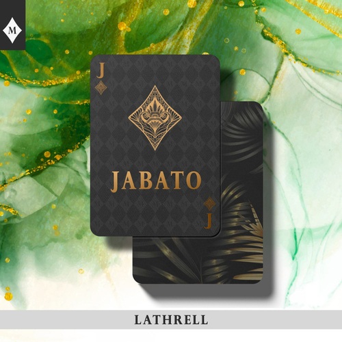 Lathrell-Jabato